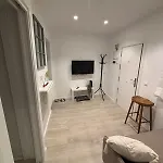 Ideal Apartment Near Santiago Bernabeu